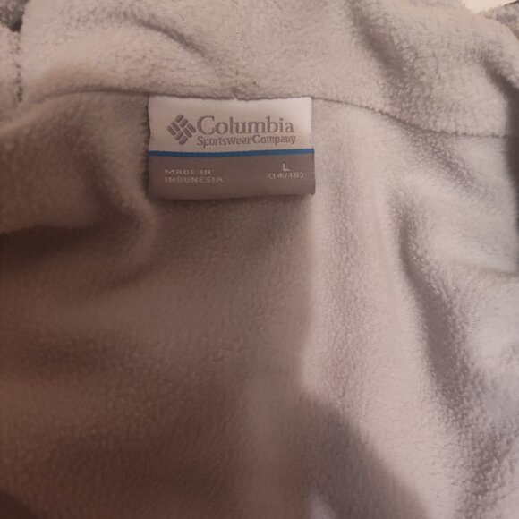 Columbia jacket - Picture 3 of 3